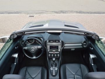 Mercedes-Benz SLK